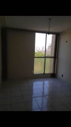 Imagem Apartamento com 3 dormitórios à venda, 72 m² por R$ 200.000,00 - Jardim Paulista - Ribeirão Preto/SP