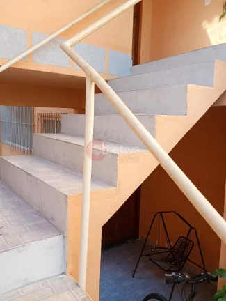 Imagem Apartamento linear a venda, 2 quartos, 55m², Monte Alegre - Cabo Frio
