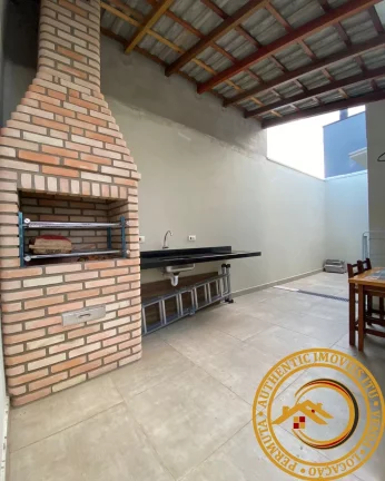Imagem CASA RESIDENCIAL em SALTO - SP, VILLAGE MOUTONNÉE