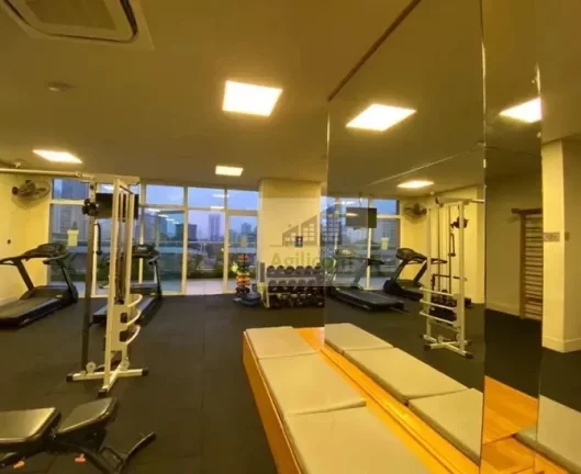 Imagem APARTAMENTO PARA LOCAÇÃO NO BROOKLIN