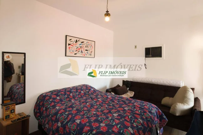 Imagem Apartamento com 2 dormitórios à venda, 58 m² por R$ 399.800,00 - Centro - Campinas/SP