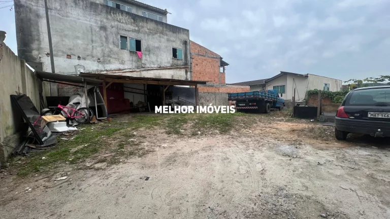 Imagem Terreno a venda em Camboriú