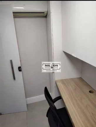 Imagem Sala para alugar, 70 m² por R$ 2.910,79/mês - Botafogo - Campinas/SP