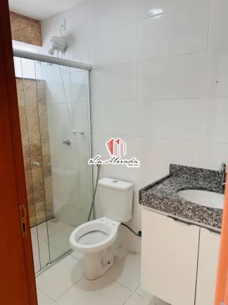 Imagem Quinta das Marinas - Ponta Negra, 139m2, 3Qtos s/ 1 suíte, Ponta Negra!