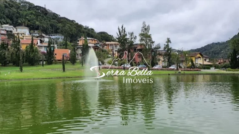 Imagem Terreno em Vargem Grande, Teresópolis/RJ