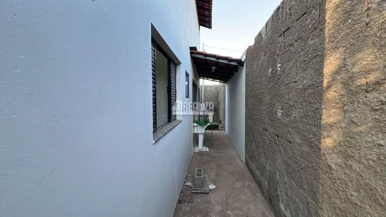 Imagem Casa com 1 dormitório no bairro Vila Celeste, em Uberaba