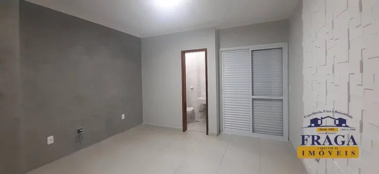 Imagem Casa à venda e locação, 2 Suítes, 1 Vaga, 75m², Vila Carvallho