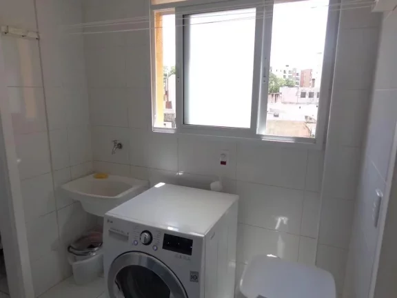 Imagem Cobertura para Venda em São Paulo, Vila Ipojuca, 3 dormitórios, 1 suíte, 4 banheiros, 3 vagas