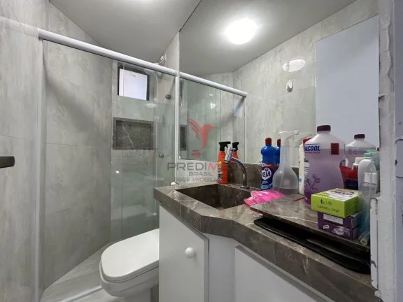 Imagem Vende-se apartamento com Varanda Gourmet, vista Mar,na melhor localização de Tambau