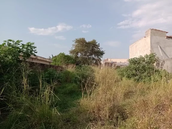 Imagem Terreno, 702 m² - venda por R$ 780.000,00 ou aluguel por R$ 3.340,35/mês - Calmon Viana - Poá/SP