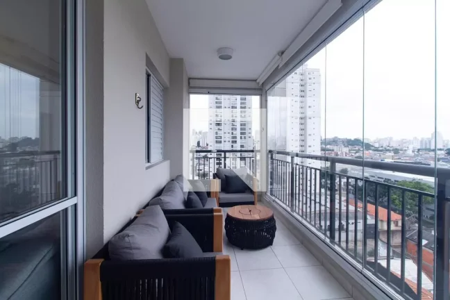 Imagem Apartamento à Venda - Ipiranga, 2 Quartos, 68 m2