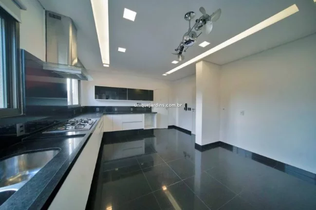 Imagem Apartamento à venda Jardim Paulista São Paulo