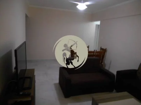Imagem EXCELENTE TOTALMENTE REFORMADO E MOBILIADO, SEM GARAGEM MAS TEM PARA ALUGAR NO PRÉDIO
