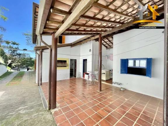 Imagem Casa - Granja Viana | Batelli Imóveis
