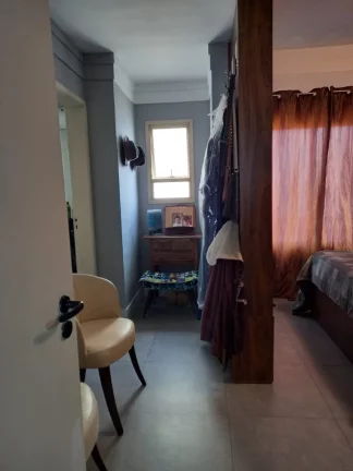 Imagem Apto com 156 mt2 , 3 dormitórios composto por 1 suíte com closet e 1 suíte americana também poss...