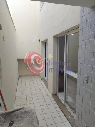 Imagem CASA A VENDA EM CONDOMÍNIO 181m² 3 QUARTOS 1 SUÍTES 2 VAGAS VILA DAS MERCES SÃO PAULO