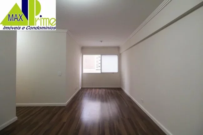 Imagem APARTAMENTO 03 DORMITÓRIOS/VAGA/02 WC