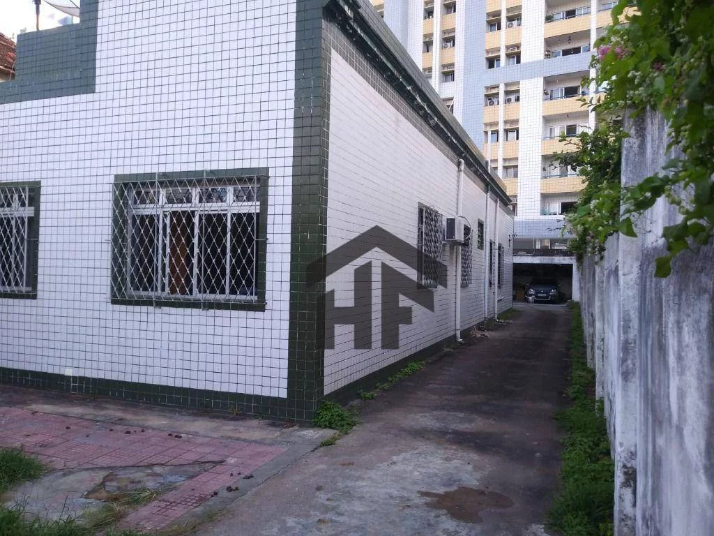 Imagem Casa com 6 Quartos à Venda, 572 m² em Tamarineira - Recife