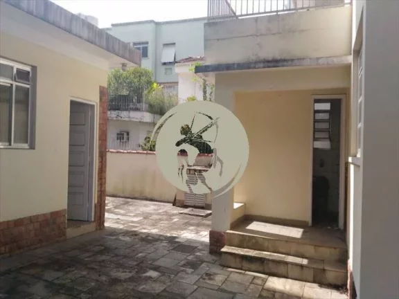 Imagem Sobrado a venda no bairro da Vila Rica em Santos!
