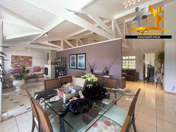 Imagem Casa - Dom Henrique II - Cotia | Batelli Imóveis