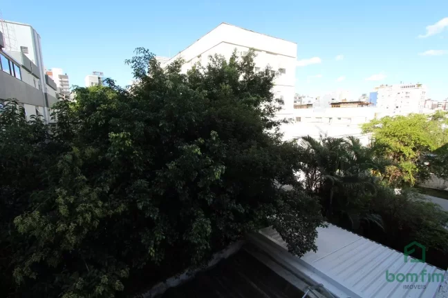 Imagem Apartamento 2 dorm. para Venda, Bairro Bela Vista, Porto Alegre - RS. - AP2507