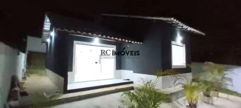 Imagem Casa a Venda no bairro Rio do Ouro - São Gonçalo, RJ