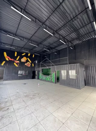 Imagem Alugo Ponto Comercial em Morada de Laranjeiras – Serra/ES