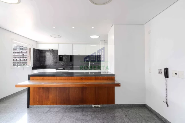 Imagem APARTAMENTO À VENDA EM REAL PARQUE COM 3 DORMITÓRIOS