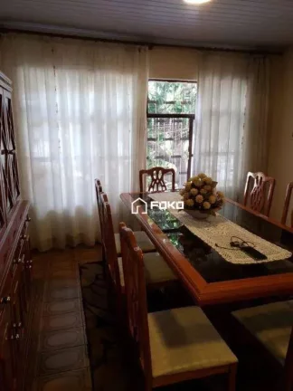 Imagem Casa para alugar, 463 m² por R$ 6.000,00/mês - Vila Progresso - Guarulhos/SP