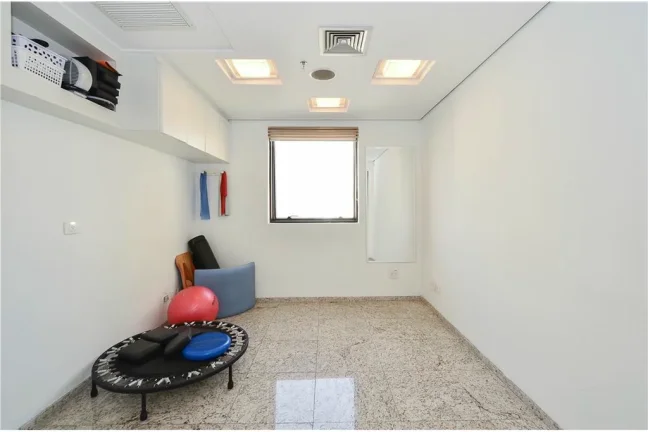 Imagem SALA COMERCIAL em São Paulo - SP, Vila Olímpia