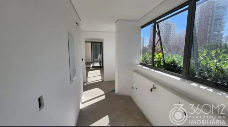 Imagem Apartamento para Venda em São Paulo / SP no bairro Vila Olímpia
