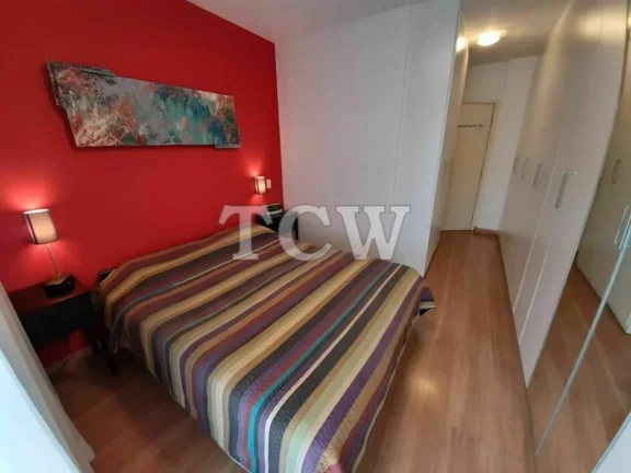 Foto do imóvel: Apartamento com 4 quartos dorm a venda a 5 minutos metrô