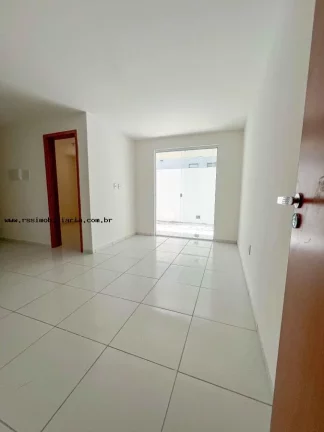 Imagem Cowboy Residence Club II, apatamento à venda no valentina