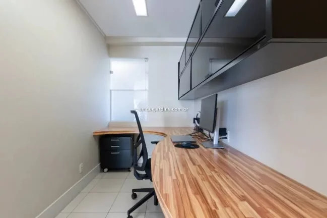 Imagem Apartamento à venda Brooklin São Paulo