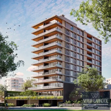 Imagem Soul Beira-Rio  Sofisticação, Conforto e Natureza