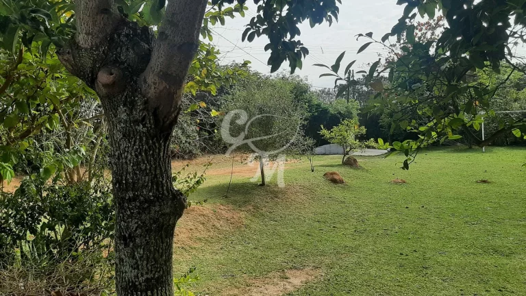Imagem Excelente chácara em Itupeva