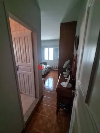 Imagem Sobrado à venda 3 Quartos, 1 Suite, 2 Vagas, 145M², Osvaldo Cruz, São Caetano do Sul - SP