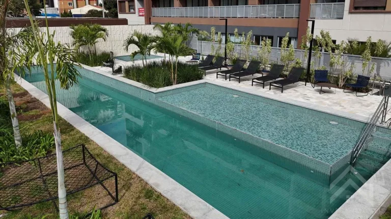 APARTAMENTO 1 DORMITÓRIO GUANABARA Campinas | 36m2 | 10 Minutos Taquaral | Investimento