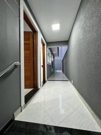 Imagem Sobrado à venda por R$ 650.000,00 - Parque Continental II - Guarulhos/SP