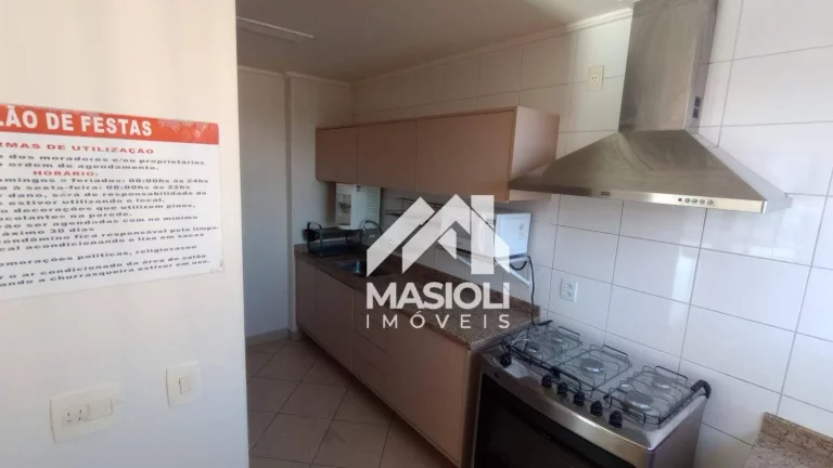Imagem Apartamento com 3 dormitórios para alugar, 110 m² - Praia do Suá - Vitória/ES
