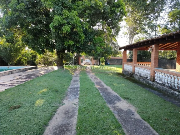 Imagem Chácara à venda no Parque Xangrilá - Seu refúgio de tranquilidade e lazer!

Situada no exclusivo...