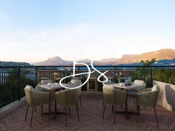 Imagem APARTAMENTO RESIDENCIAL em GRAMADO - RS, varzea