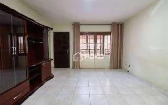 Imagem Casa com 3 dormitórios à venda, 141 m² por R$ 530.000,00 - Jardim Santa Mena - Guarulhos/SP