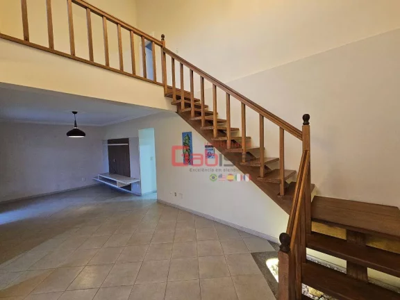 Imagem Casa Condomínio Marina Palmer, Venda ou Locação