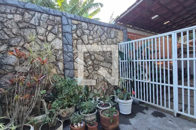 Imagem Casa à Venda - Vargem Pequena, 4 Quartos, 320 m2