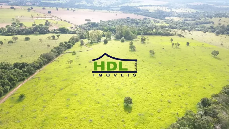 Imagem Fazenda 10 Alqs dupla aptidão em Hidrolândia