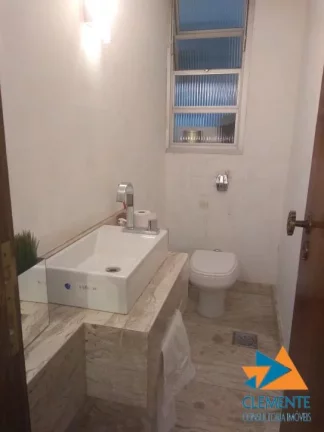 Imagem APTO MUITO AMPLO- 05 QUARTOS-RUA PLANA- OPORTUNIDADE
