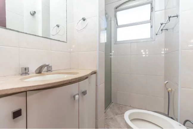 Imagem APARTAMENTO RESIDENCIAL em São Paulo - SP, Sumarezinho