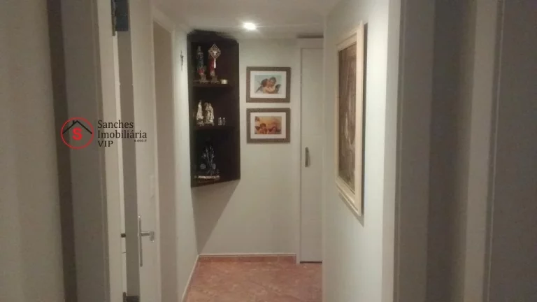 Imagem VENDE APARTAMENTO ALTO PADRAO JD AVELINO 1 POR ANDAR