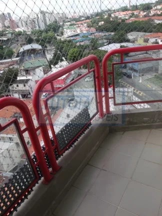 Imagem apartamento a venda mirandopolis